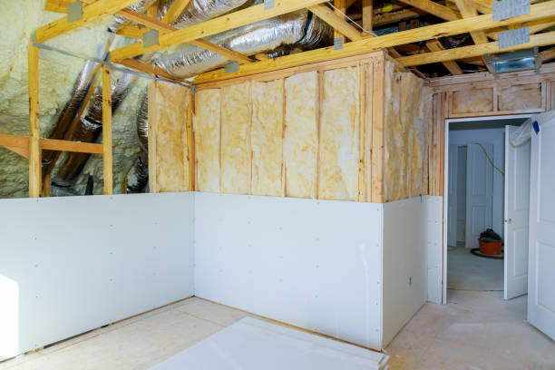 Types of Insulation We Offer in Faribault, MN