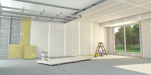 Best Spray Foam Insulation in Faribault, MN